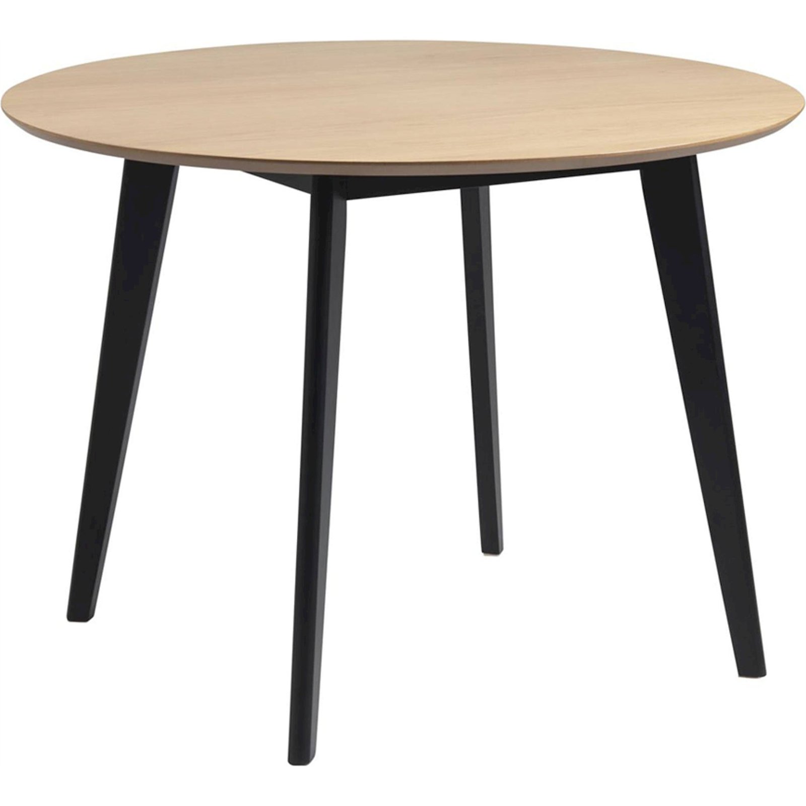 Table ronde repas collection GEMIRRO, RECOLLECTION