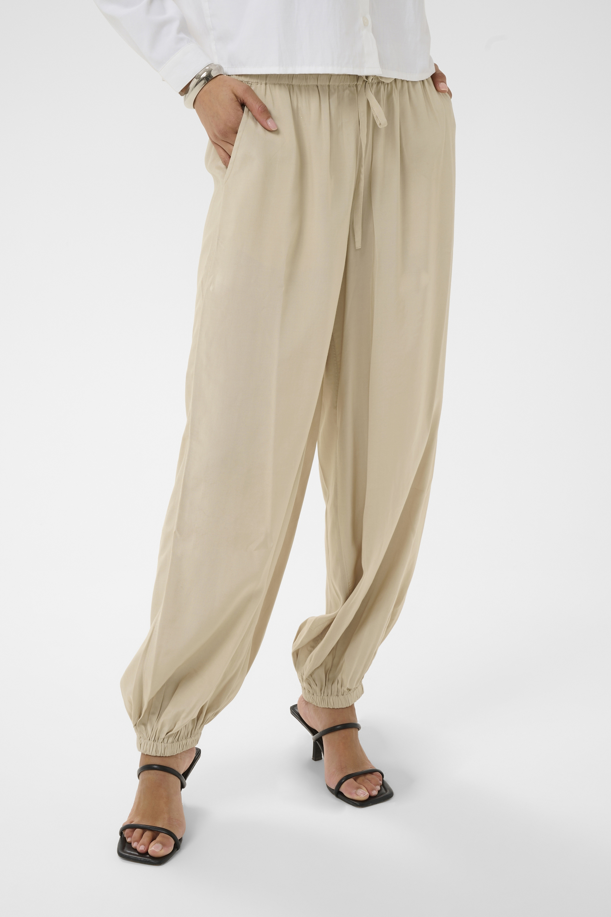 Pantalon casual, KAFFE
