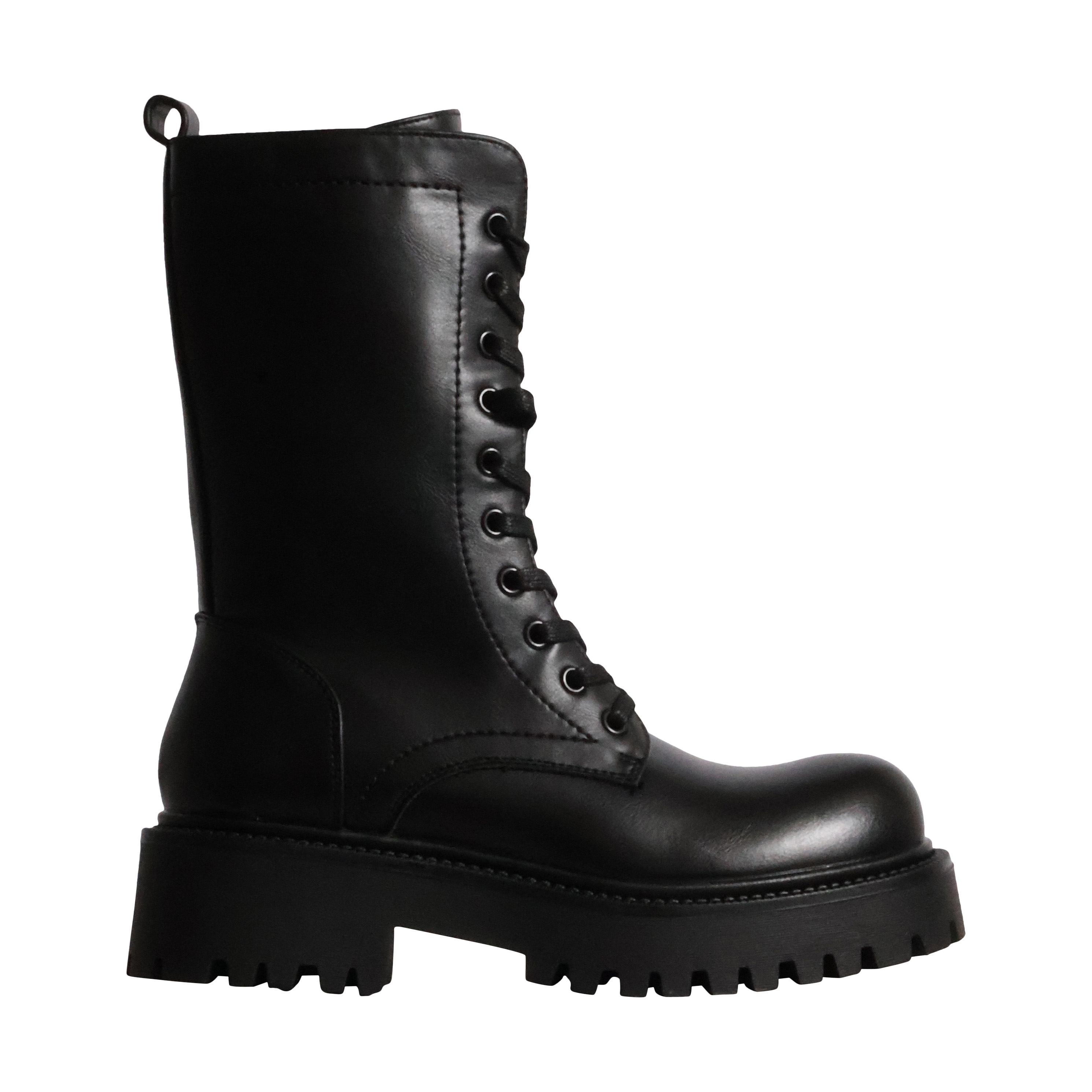 Bottes à Lacets Inia, ENZA NUCCI