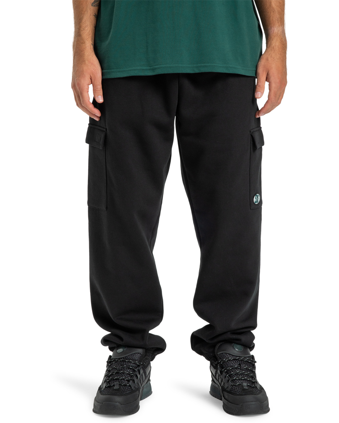 DC Shoes Apparel|Outer Layer Homme EDYFB03094, DC SHOES