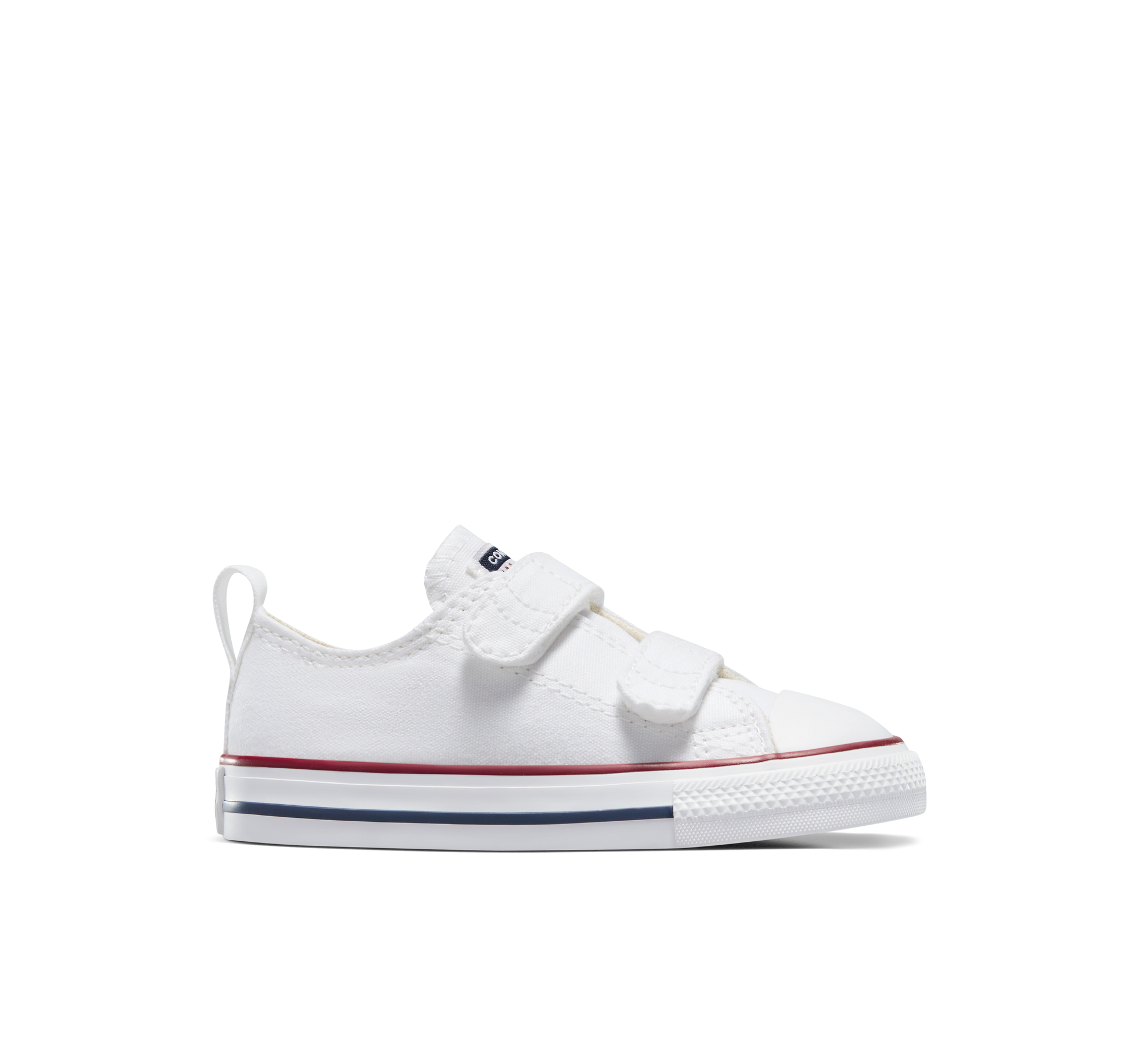 Converse blanche clearance 26