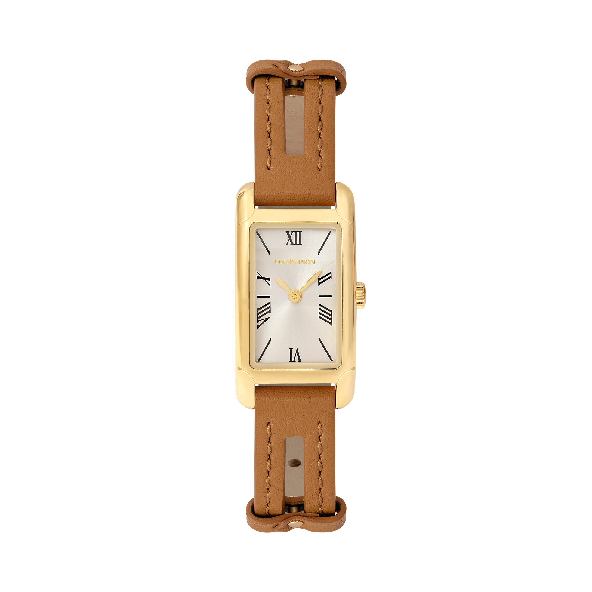 Montre Analogique PHILIPPINE, LOUIS PION