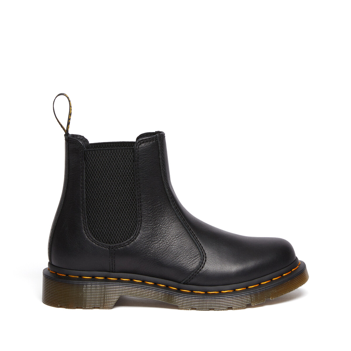 Image of 2976 Virginia Chelsea Boots in Leather