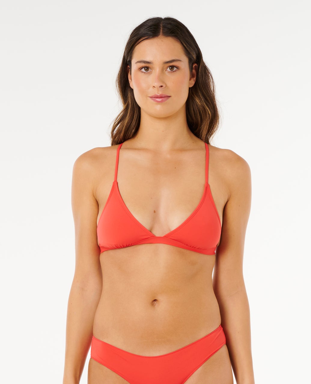 Haut de Maillot de bain dos croisé Classic SURF, RIP CURL