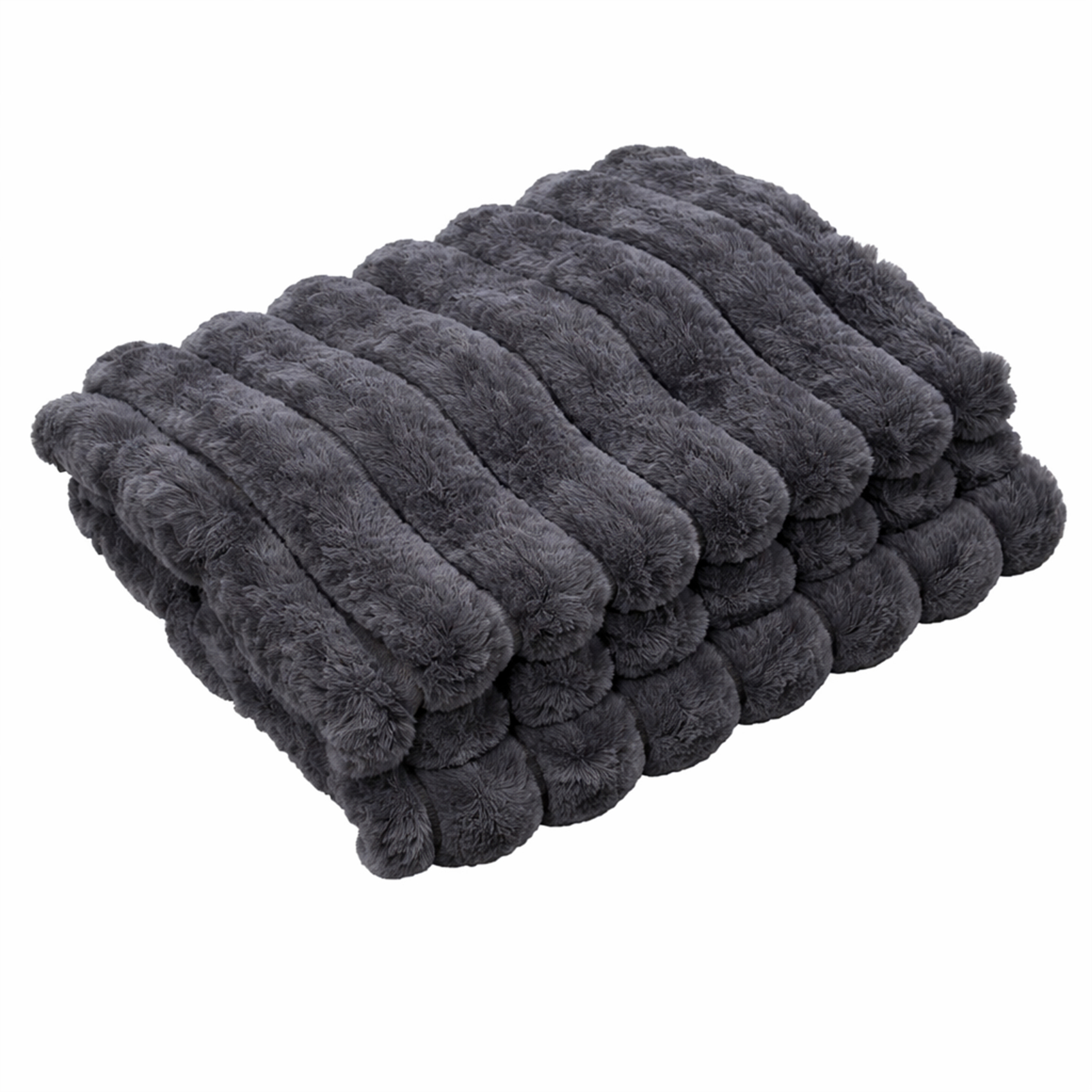 Plaid moelleux, SUD ETOFFE