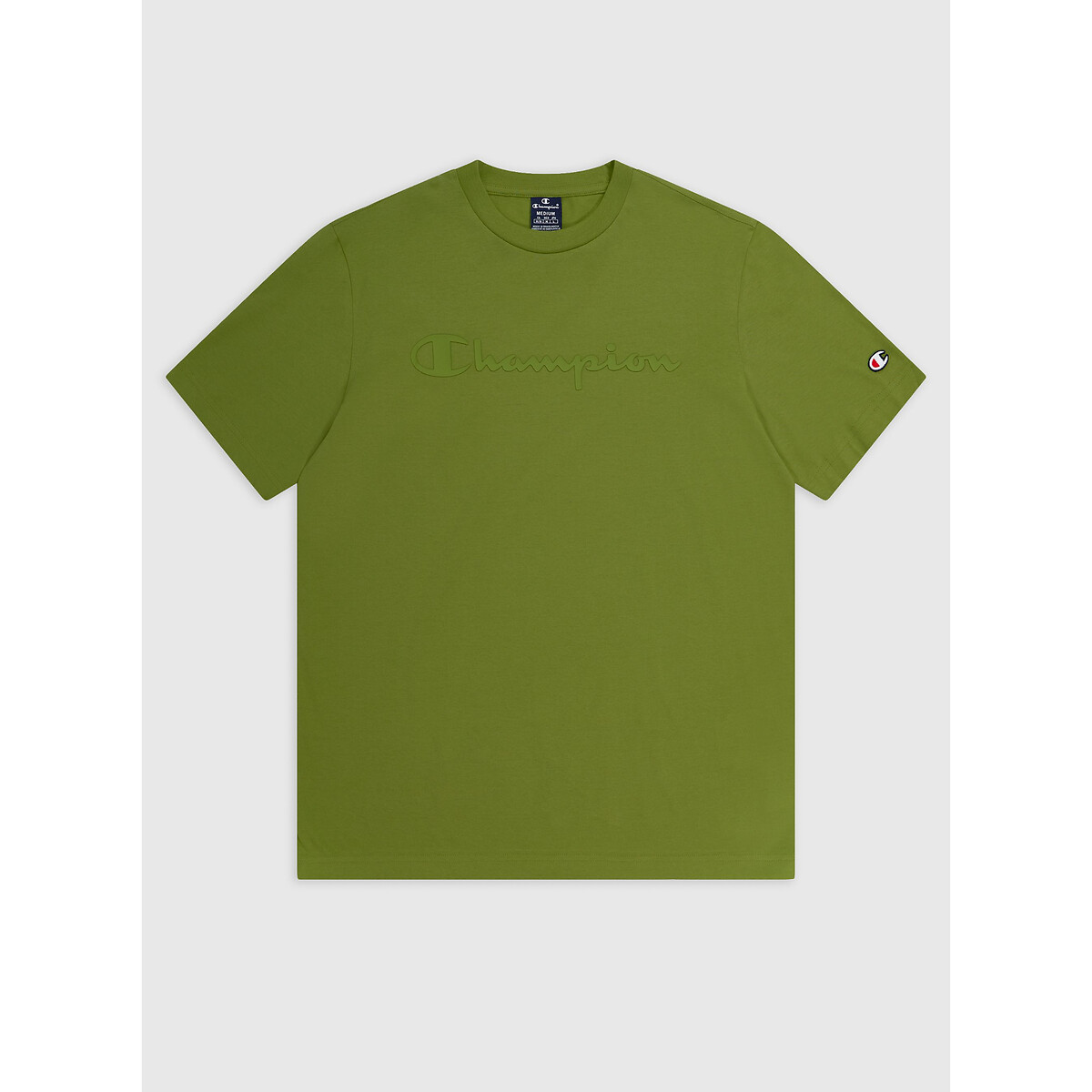 T-shirt manches courtes