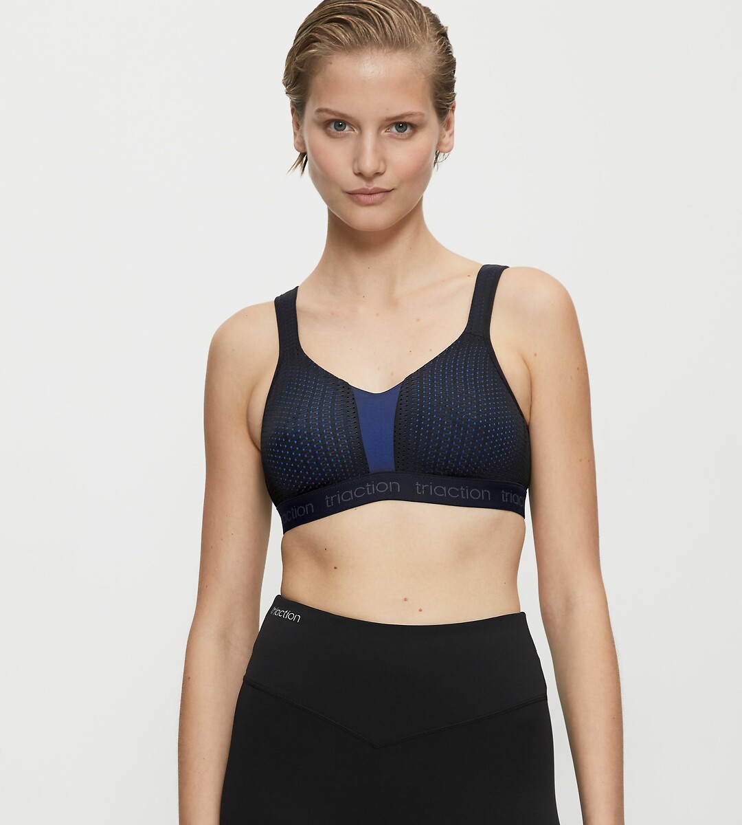 Soutien-gorge sport sans armature Energy Lite
