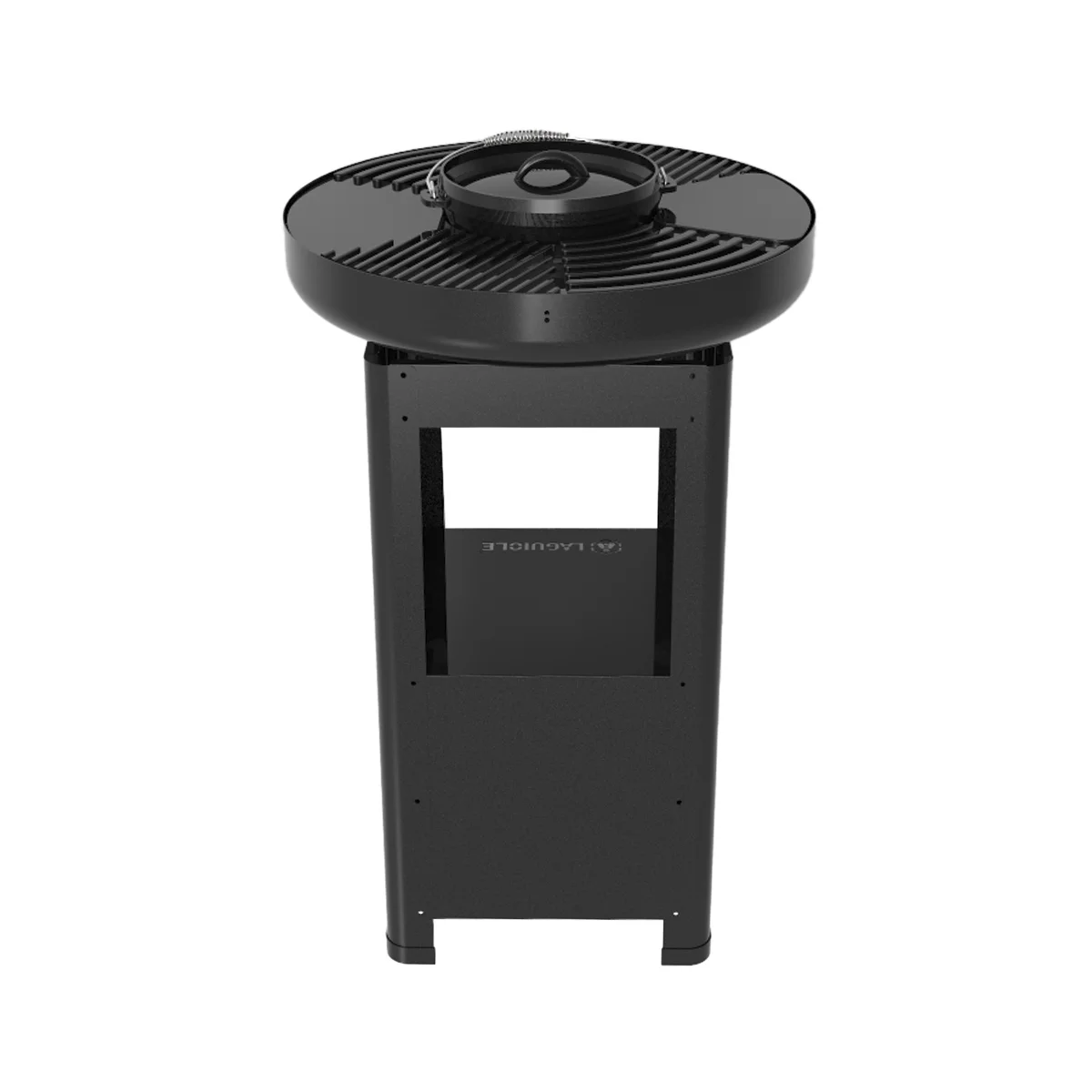Brasero Moderne Ø60cm, LAGUIOLE CUISSON