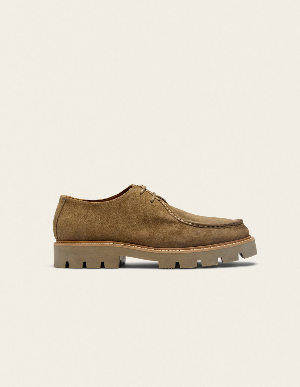 Derbies GONTRAN, ODAJE