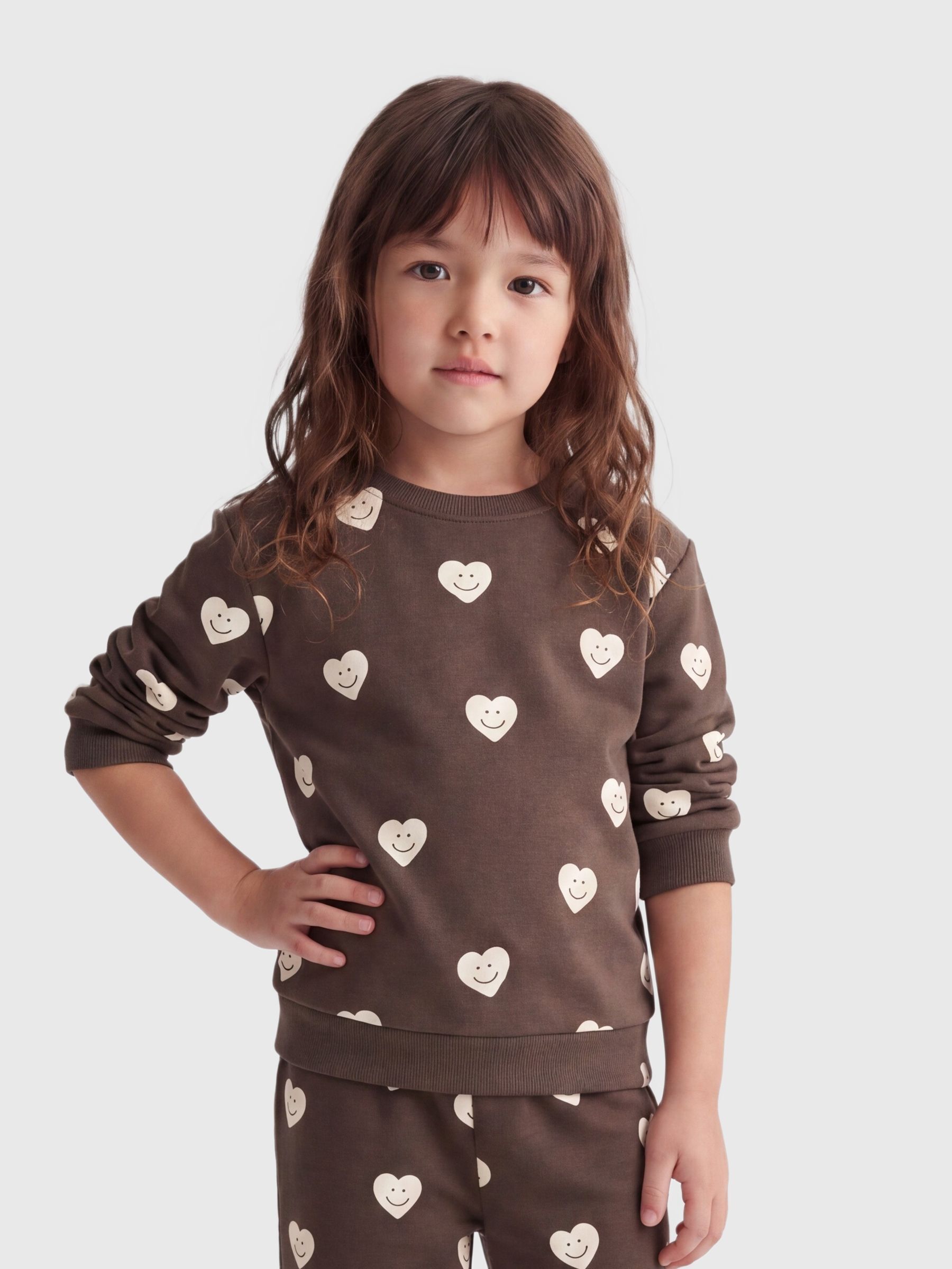 Sweat-Shirt, KIDS ONLY