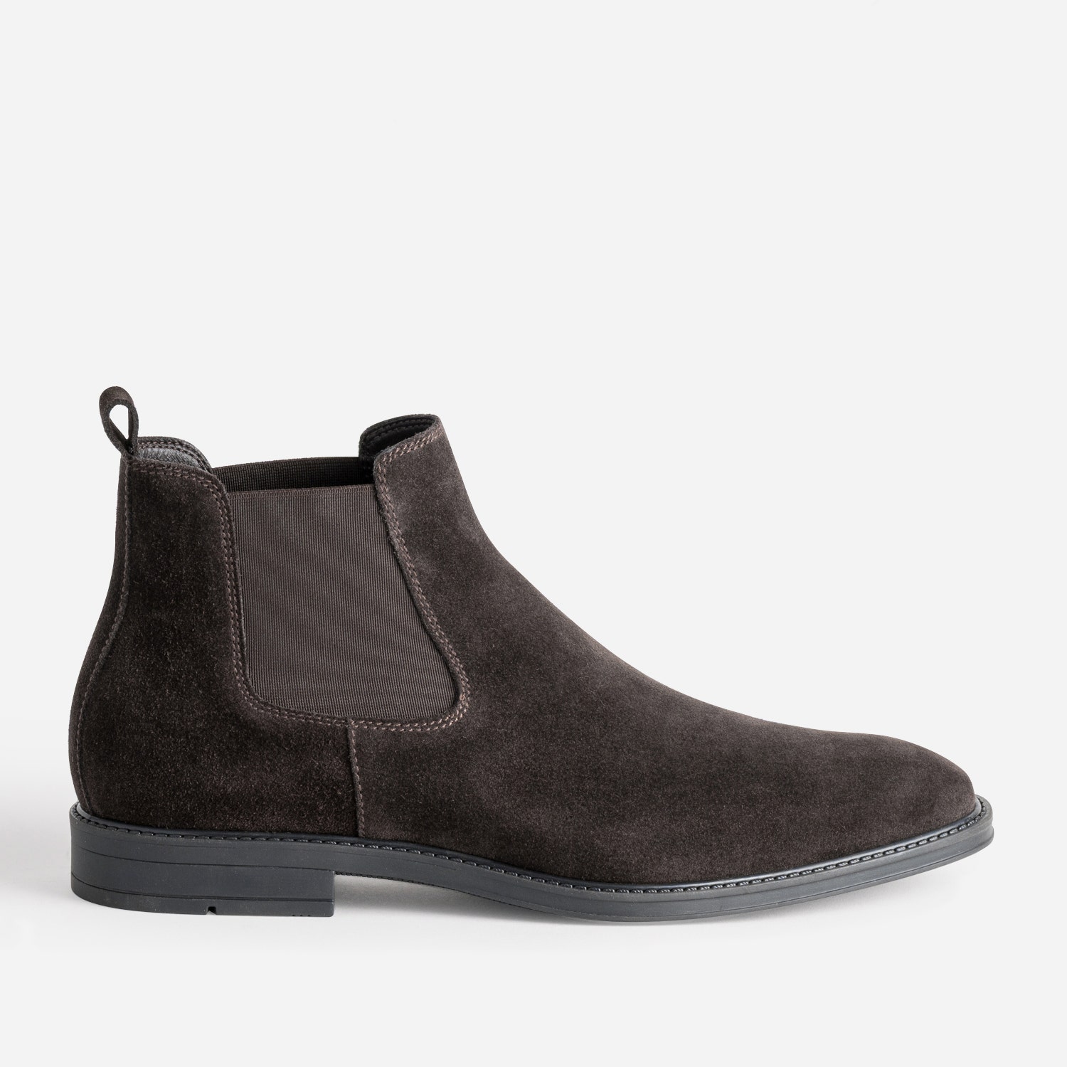 Boots en cuir LEONUS, ERAM