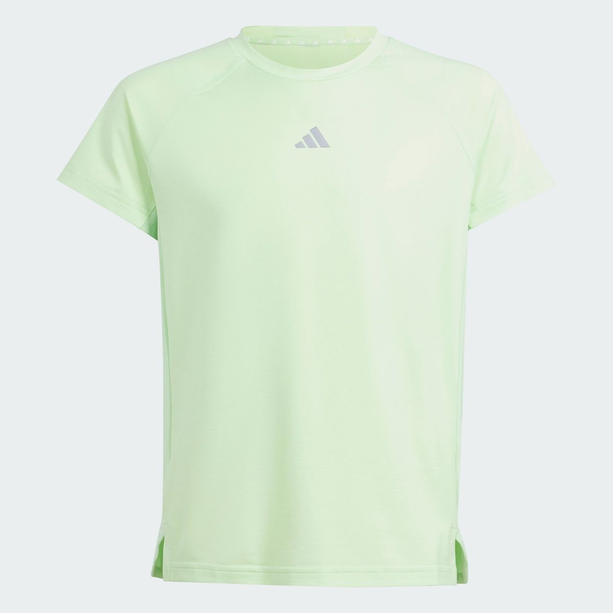 Tee shirt adidas vert femme La Redoute