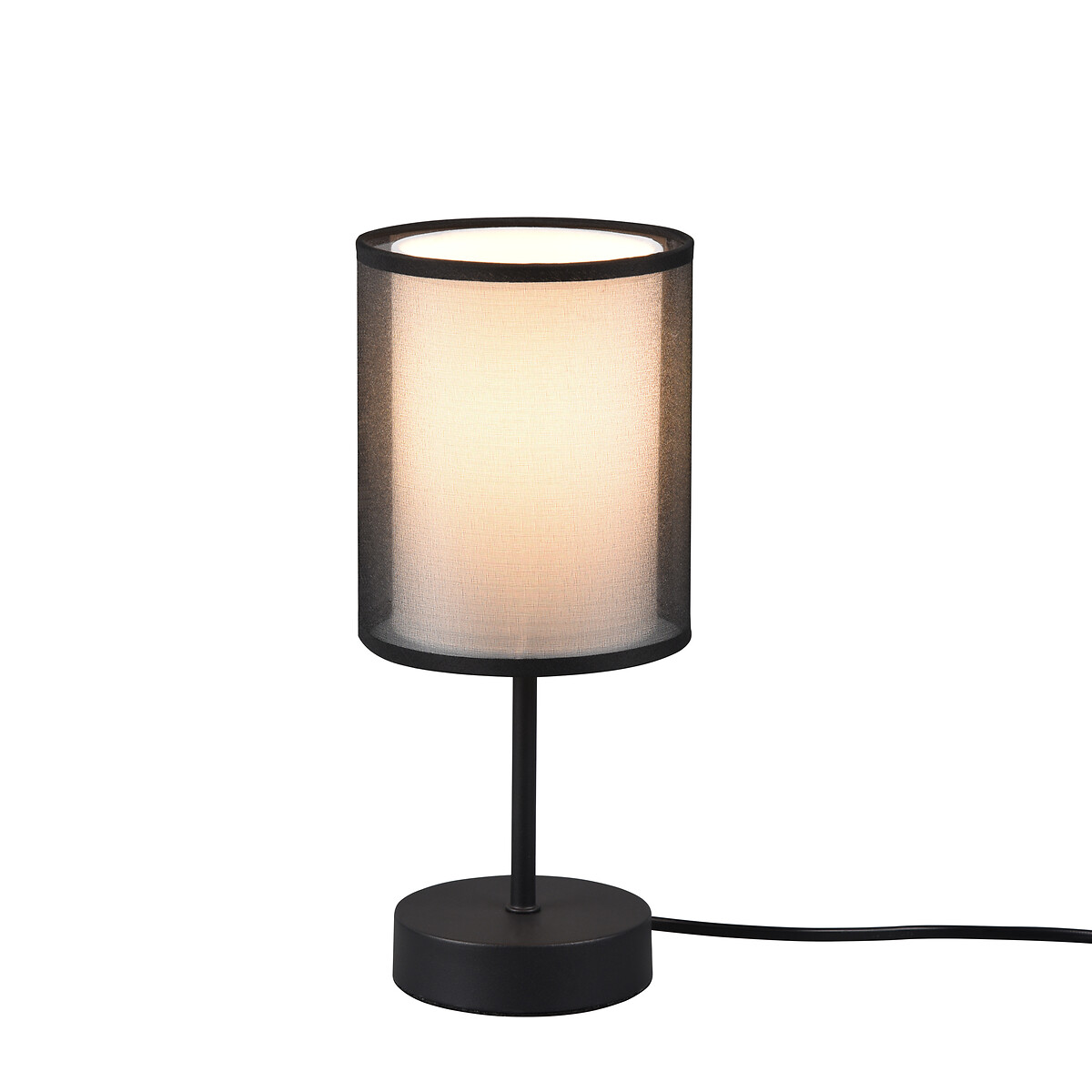 Candeeiro de mesa Burton, TRIO Lighting, TRIO LIGHTING
