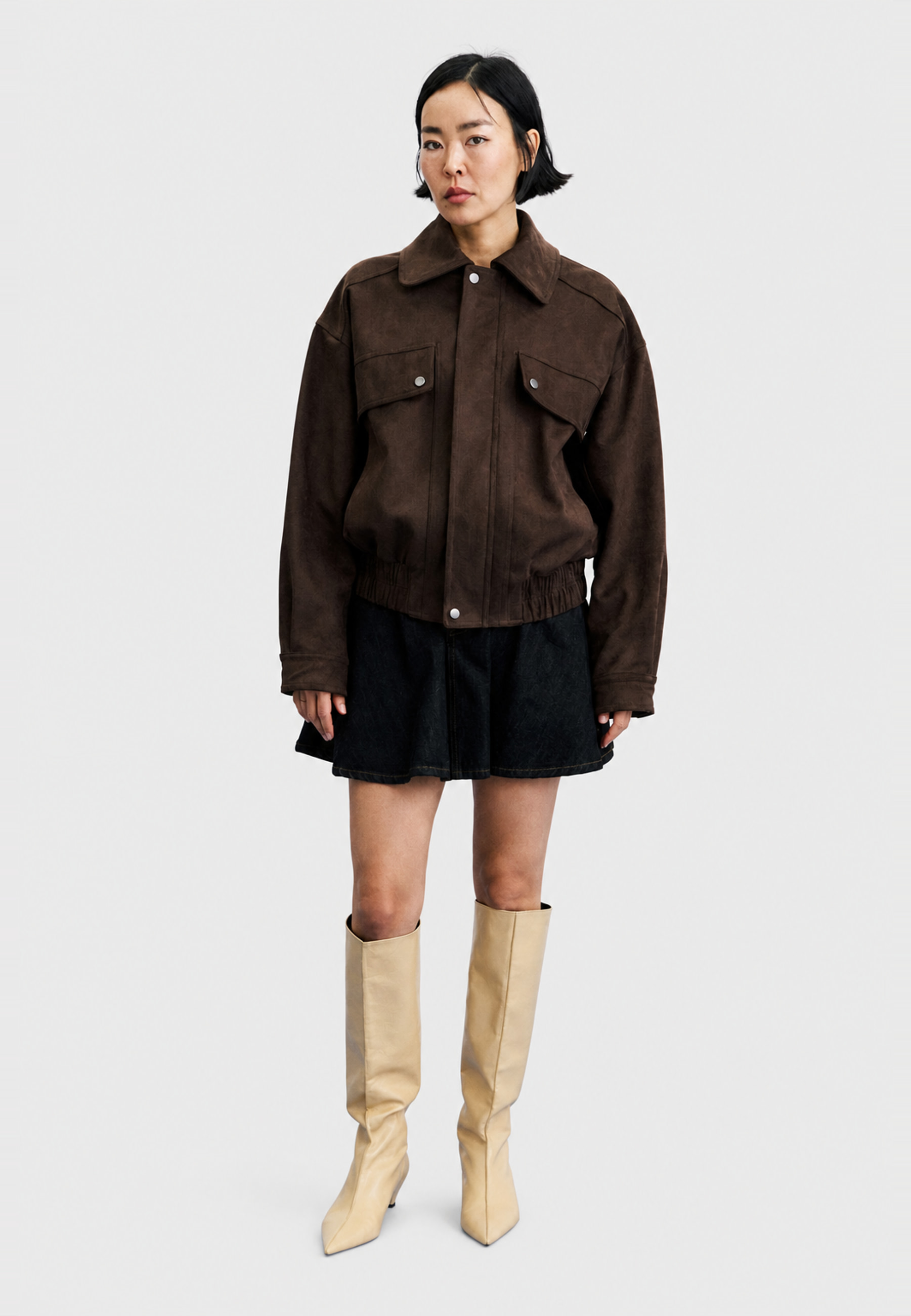 Veste Foxton FOXTON, FRNCH