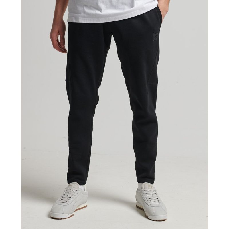 Nike tech fleece noir homme hot sale