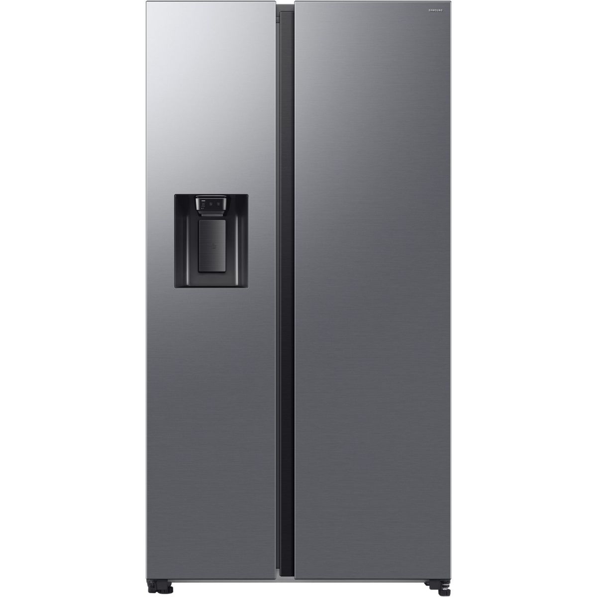 Réfrigérateur Américain RS70F66KCT, SAMSUNG