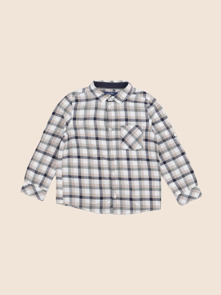 Chemise - Très bon état, OKAIDI