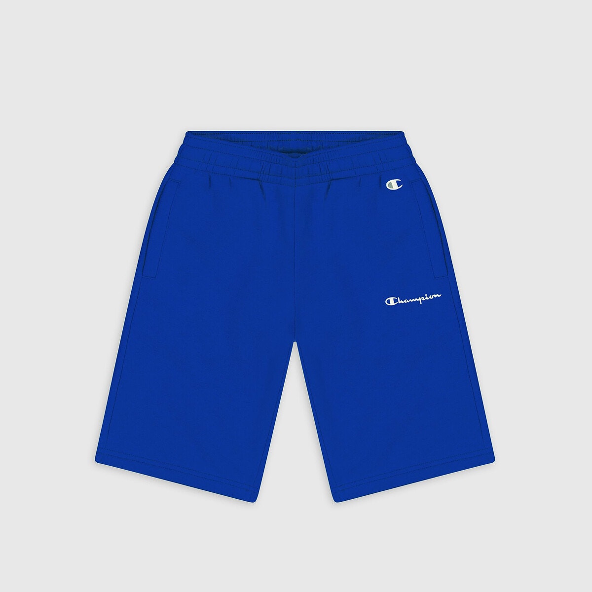 Short bermuda gar on CHAMPION La Redoute