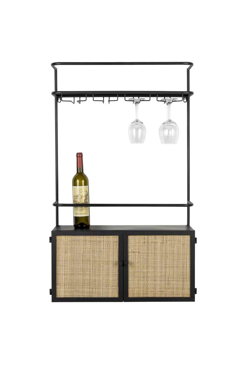 Étagère en bois, GUUJI, BOITE A DESIGN