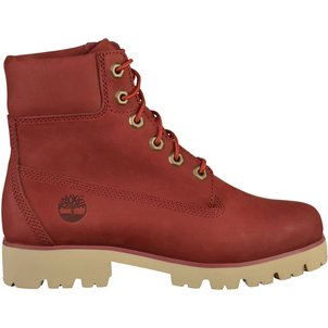 timberland rouge bordeaux