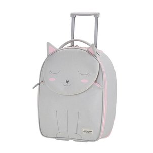 Valise pour enfants Sammies By Samsonite - Happy Sammies Upright 45/16 Teddy Bear