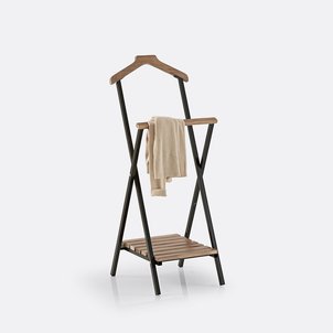 Valet de nuit, Hiba LA REDOUTE INTERIEURS