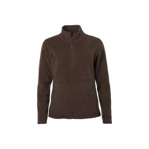 Redoute Polaire Femme En Solde Marron La XafX8w