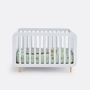 Lit bébé avec sommier réglable, Jimi LA REDOUTE INTERIEURS