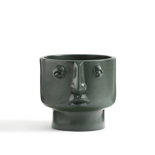 Cache-pot terre cuite H24 cm Lesego AM.PM