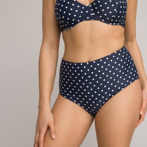 Низ от купальника с эффектом плоского живота LA REDOUTE COLLECTIONS