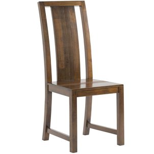 Chaise bois massif | La Redoute Chaise bois massif | La Redoute