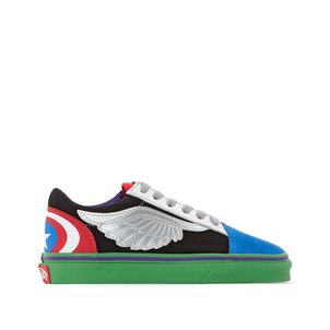 vans verte vans verte