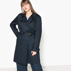 Grande Redoute La Trench Taille Solde Castaluna Femme En R0qqPw15