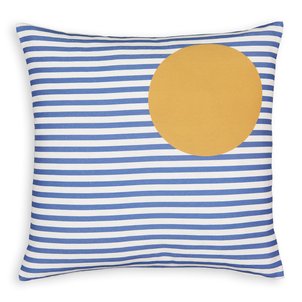 Coussin extérieur 50x50 cm, Bellevue LA REDOUTE INTERIEURS