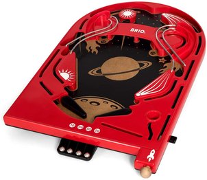 Jeu de flipper BRIO