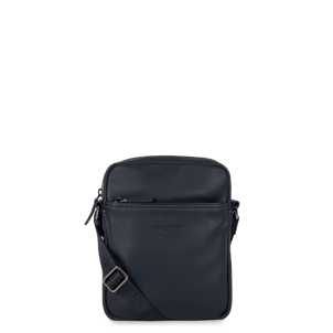 Petit sacoche SOFT VINTAGE HOMME LANCASTER