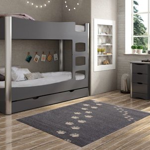 Chambre bebe gris anthracite | La Redoute Chambre bebe gris anthracite | La Redoute