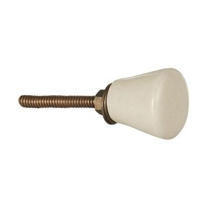 Bouton de meuble céramique IB LAURSEN