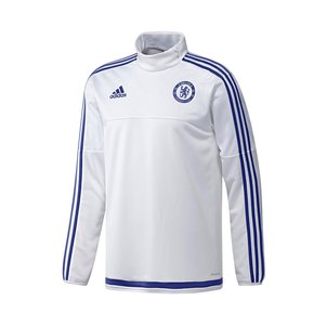 Maillot entrainement Chelsea gilet Maillot entrainement Chelsea gilet