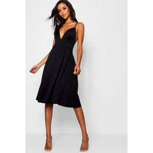 Lot De 2 Pièces : Robe Bretelle + Surchemise Voile – Taille 40-42, Style Coloré Et Léger