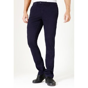SoldeLa Redoute Pantalon En Elasthane Homme ED2HWI9