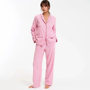 Pyjama de Noël en flanelle LA REDOUTE COLLECTIONS