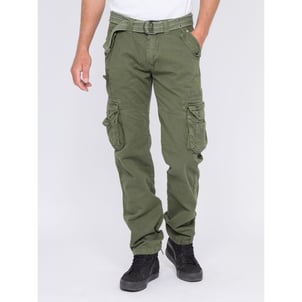 Pantalon Battle Quanto Ii RITCHIE