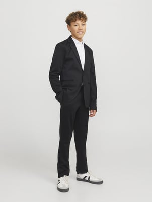 Blazer Croisé Et Pantalon De Tailleur JACK & JONES JUNIOR