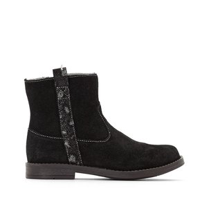 la redoute bottines fille