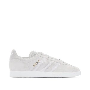 basket gazelle blanche basket gazelle blanche