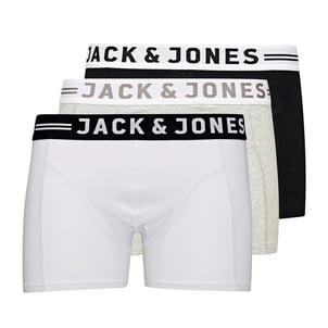 Lot de 3 boxers JACK & JONES