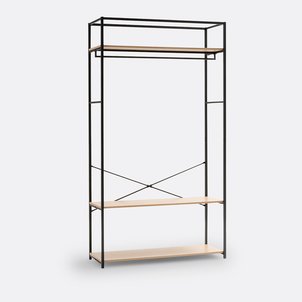 Module de dressing L110 cm, Adarbi LA REDOUTE INTERIEURS