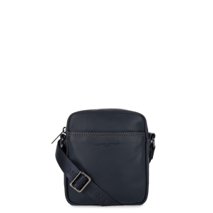 Mini sacoche SOFT VINTAGE HOMME LANCASTER