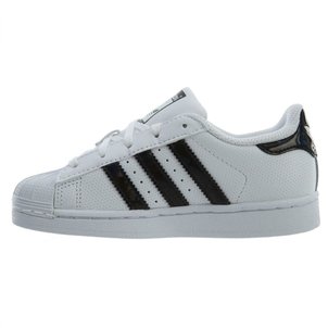 Adidas Superstar | La Redoute Basket Superstar Cadet adidas Originals